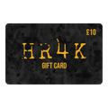 HR4K e-Gift Card