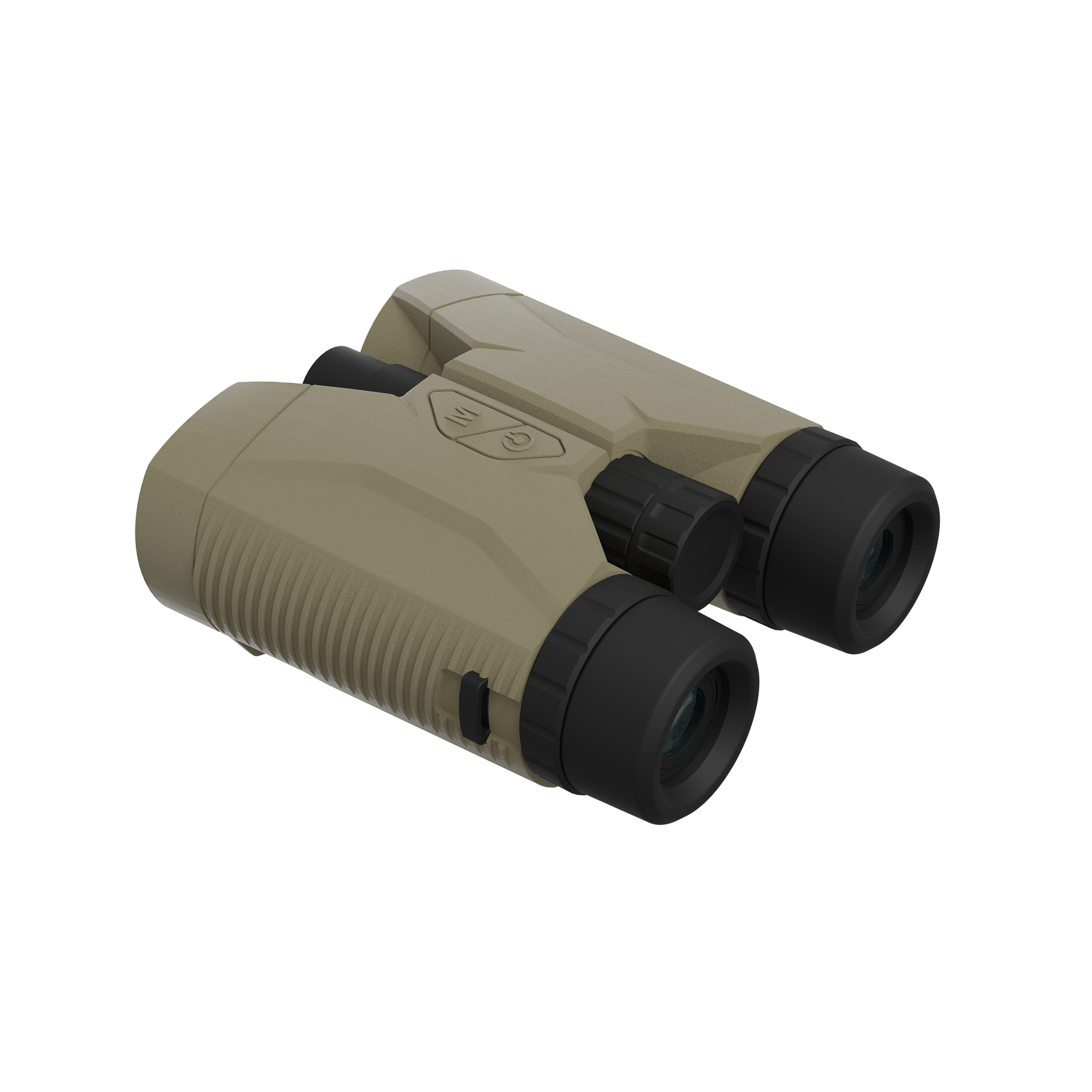 ATN 10x42 LRF 2000 Binoculars