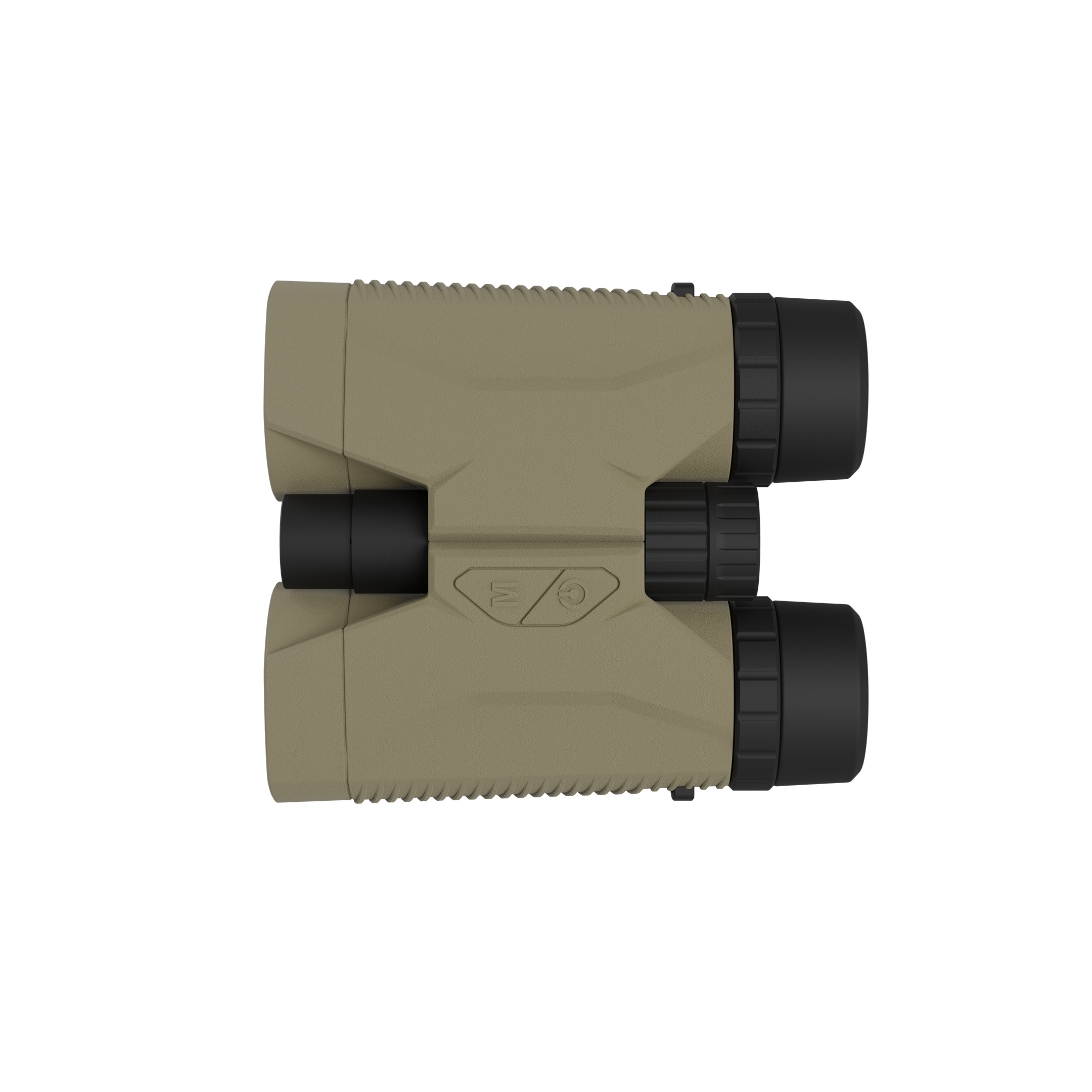 ATN 10x42 LRF 2000 Binoculars
