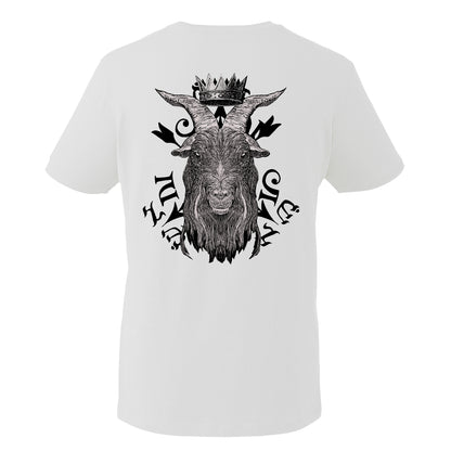 Hail Satan Tee