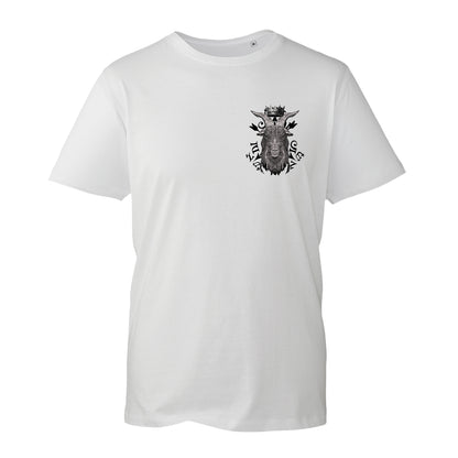Hail Satan Tee