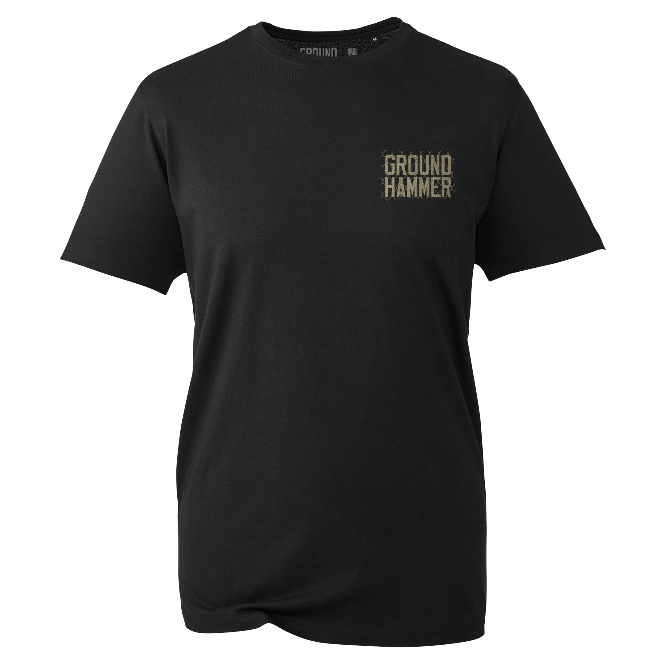 Ground Hammer Arena Tee
