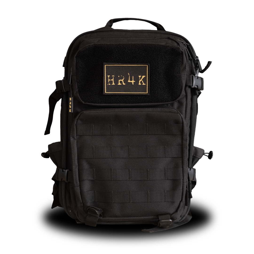 HR4K Day Sack