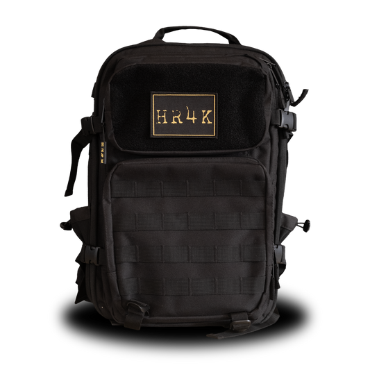 HR4K Day Sack