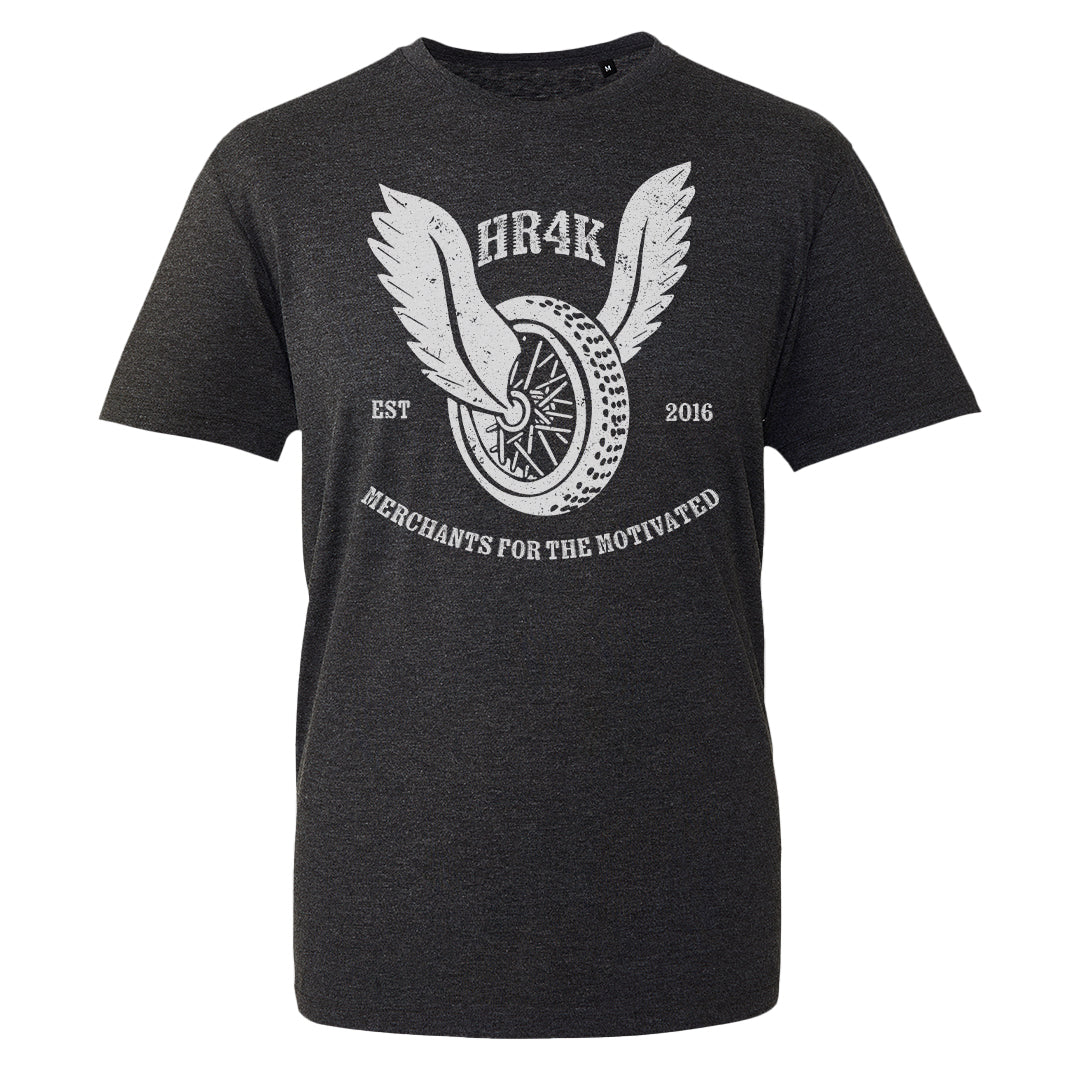 HR4K Wings and wheels