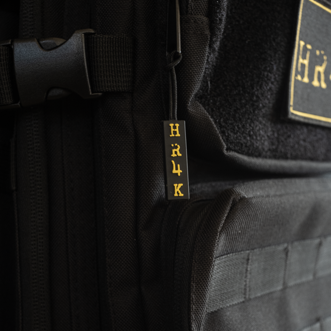 HR4K Day Sack