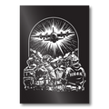 Guardian Angel Print