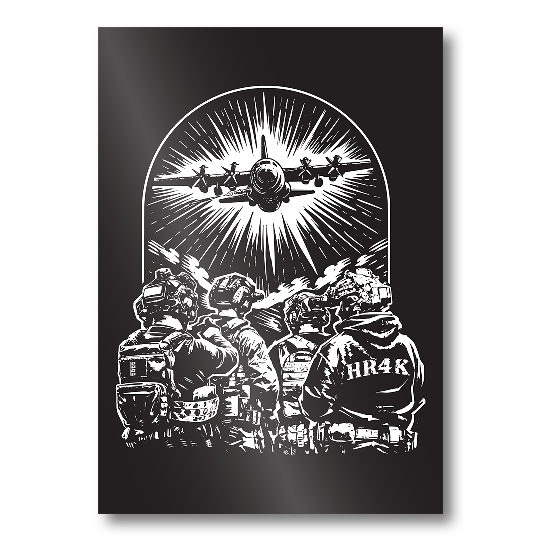 Guardian Angel Print