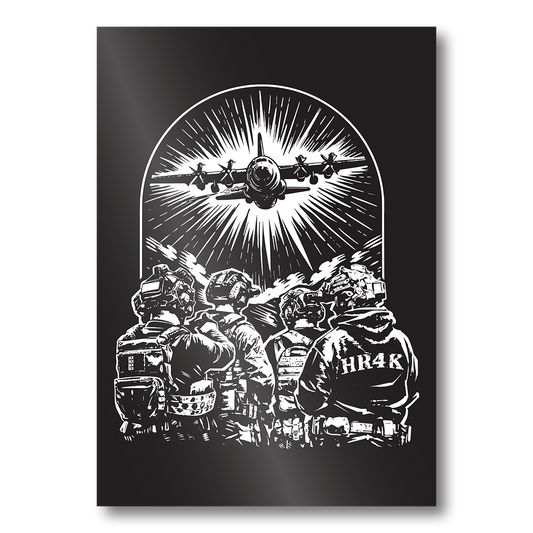 Guardian Angel Print