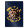Bring The Noise Print
