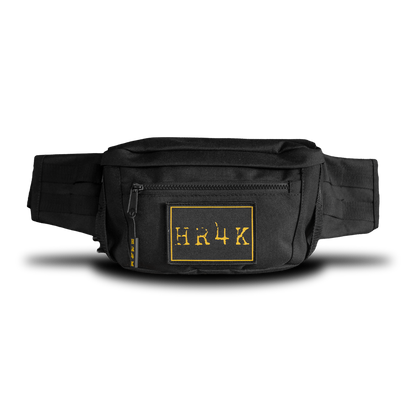 HR4K Waist Pack