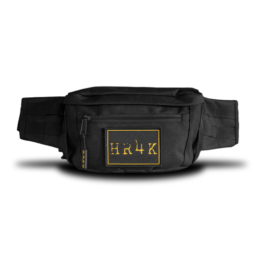 HR4K Waist Pack