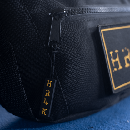 HR4K Waist Pack