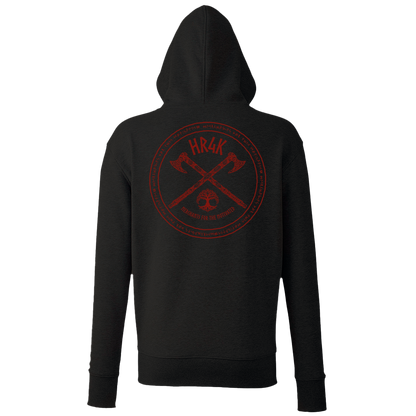 HR4K Viking Hoodie