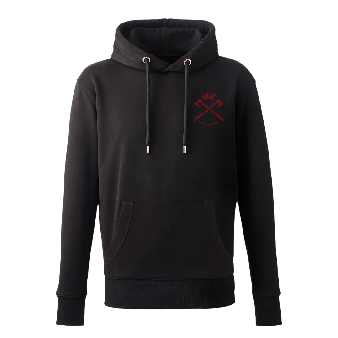 HR4K Viking Hoodie