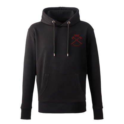 HR4K Viking Hoodie