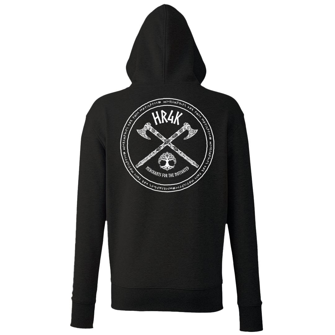 HR4K Viking Hoodie