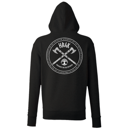HR4K Viking Hoodie