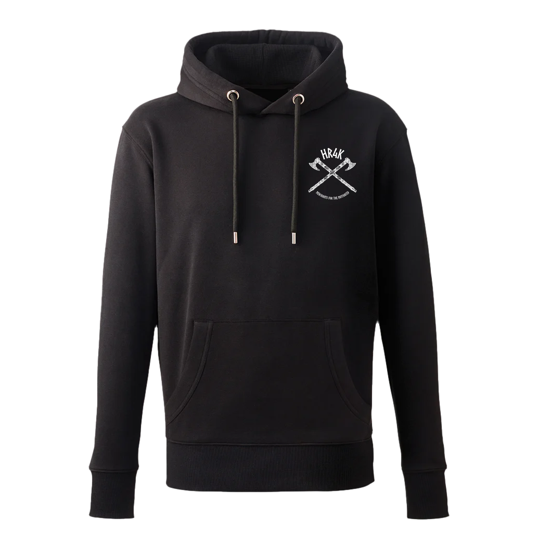 HR4K Viking Hoodie