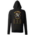 Egg Banjo Hoodie