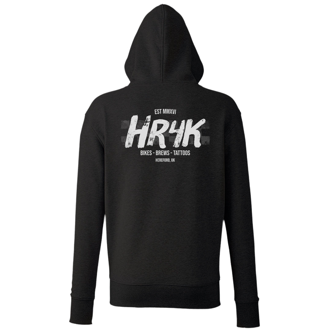 Café Hoodie