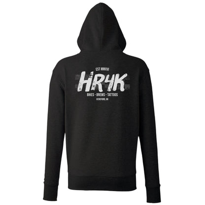 Café Hoodie