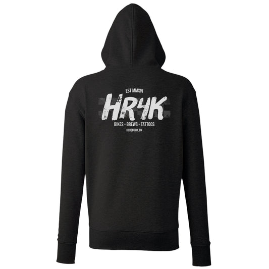 Café Hoodie