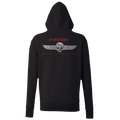 HR4K Egyptian Hoodie