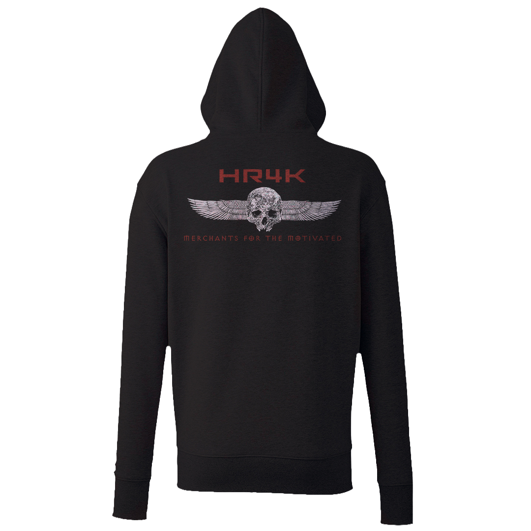 HR4K Egyptian Hoodie