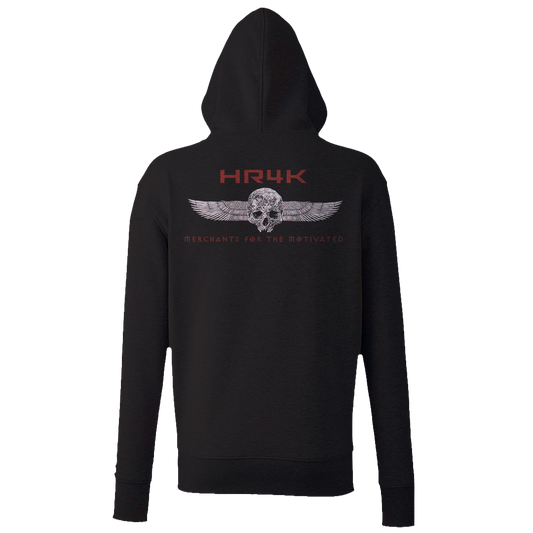 HR4K Egyptian Hoodie