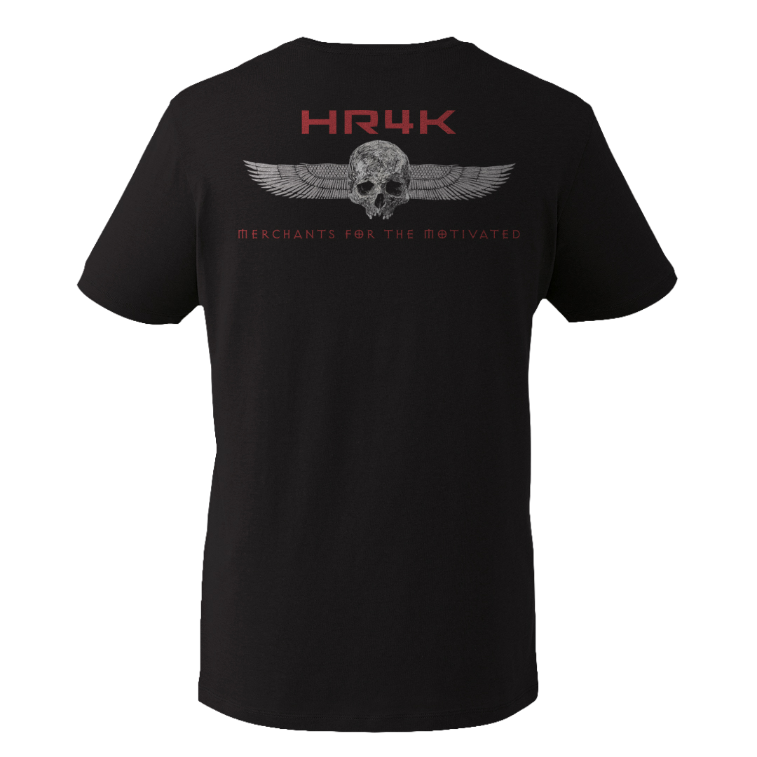 HR4K Egyptian Tee