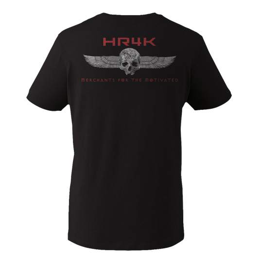 HR4K Egyptian Tee