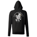 Social Hand Grenade Hoodie