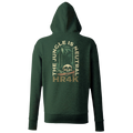 Jungle Is Neutral Hoodie