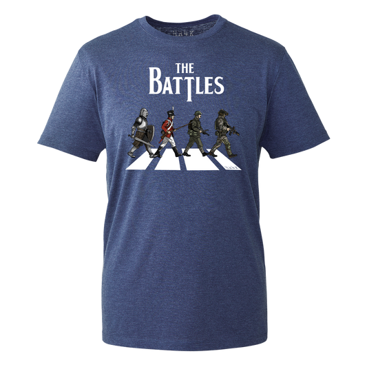 The Battles Tee