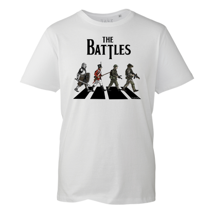 The Battles Tee