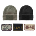 HR4K Velcro Beanie Mix & Match