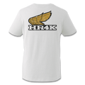HR4K Bike Club Tee