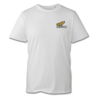 HR4K Bike Club Tee