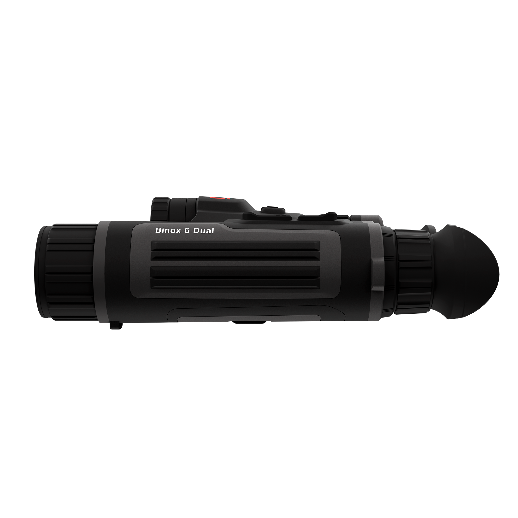 ATN Binox 6 Dual, Day/Night/Thermal Multi Spectral Binocular with LRF