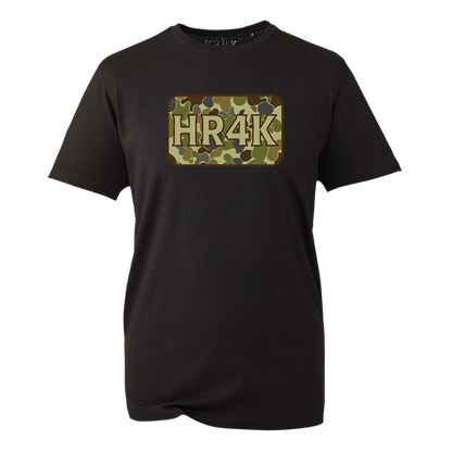 Camo Tee