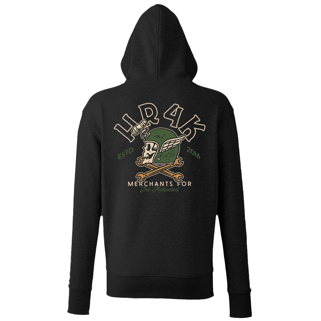 HR4K Find & Fix Hoodie