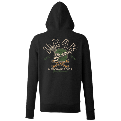 HR4K Find & Fix Hoodie