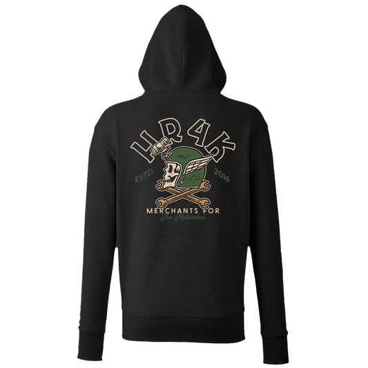 HR4K Find & Fix Hoodie