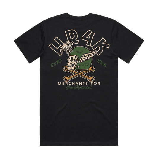 Find & Fix Tee