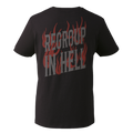 Regroup In Hell Tee