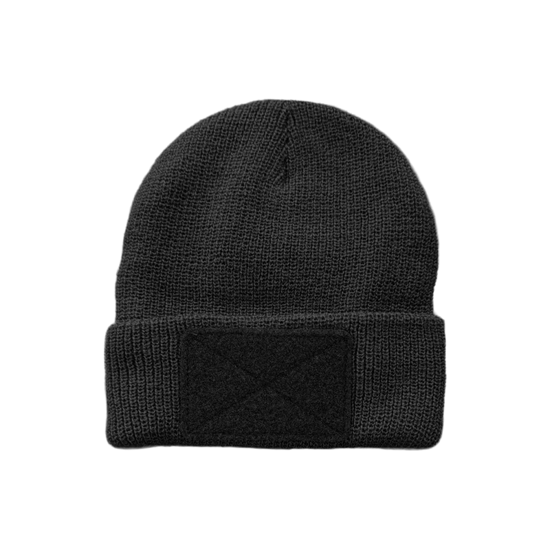 HR4K Velcro Beanies