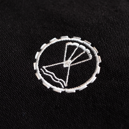 Canvas Shorts