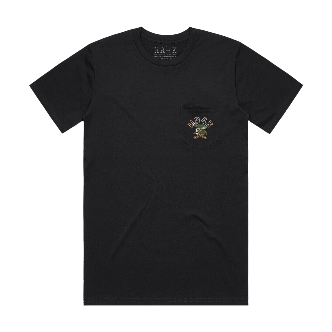 Find & Fix Tee