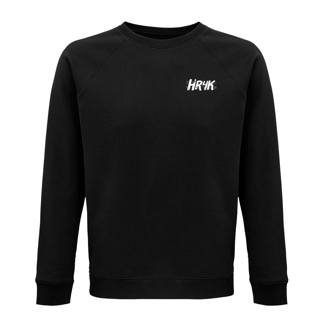 Café Sweater